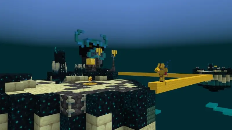 Скриншот КРОВАТНЫЕ ВОЙНЫ СО СМОТРИТЕЛЕМ №6