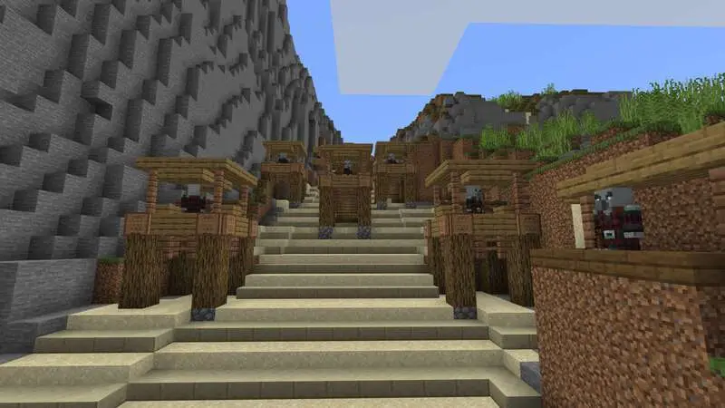 Скриншот Подземелье №4