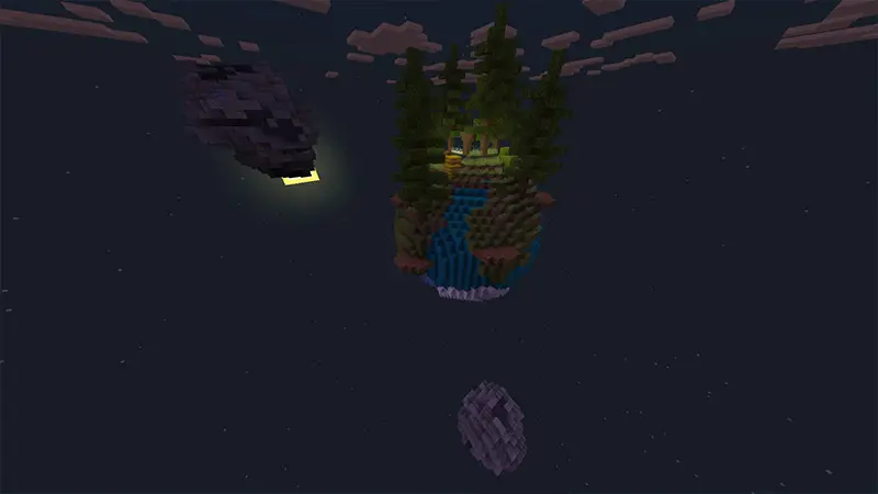 Скриншот Выживание на космическом корабле №5