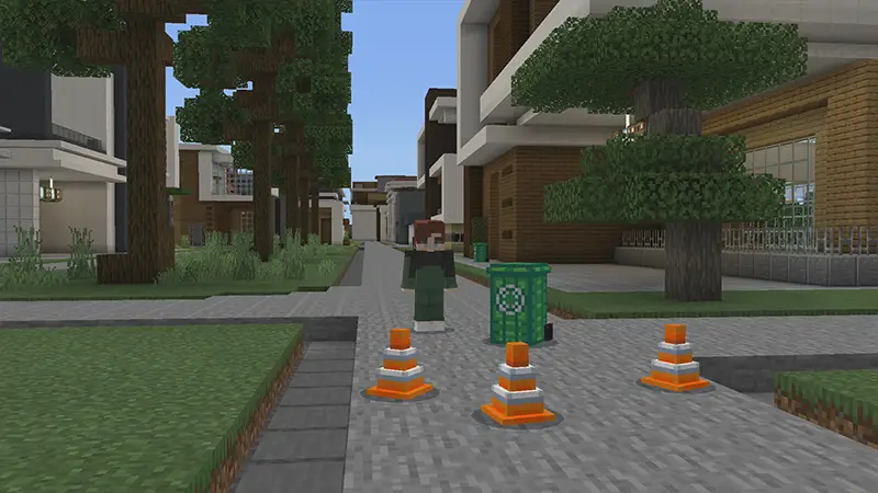 Скриншот Мебель: мир для ролевых игр №4