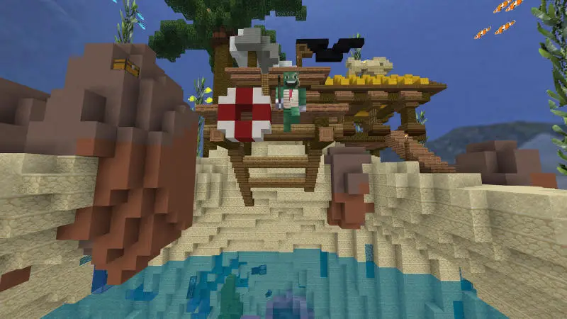 Скриншот Гигантские черепахи №4