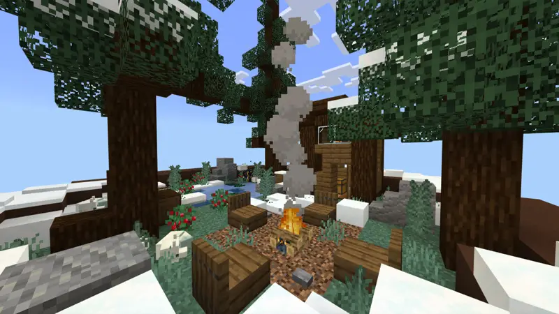 Скриншот Небесные горшки №4