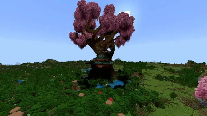 Скриншот Приключения ниндзя №3