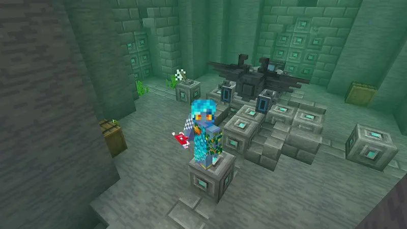 Скриншот В поисках Атлантиды №10