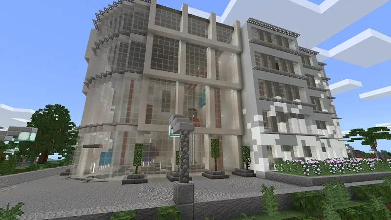 Скриншот Космодром №5