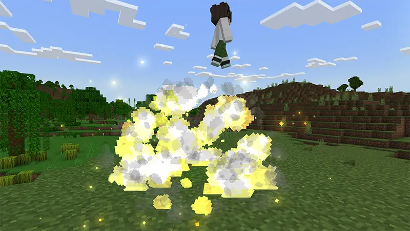 Скриншот Дополнение «Гарантия безопасности» №7