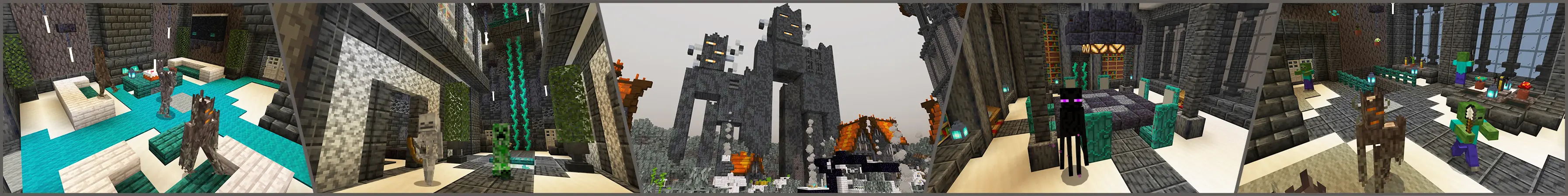 Как жить в Creaking? panorama