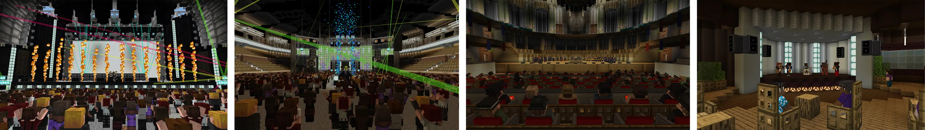 Концерт panorama