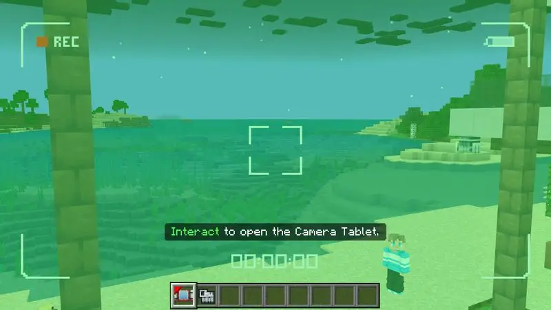 Скриншот Дополнение Security Cameras №6