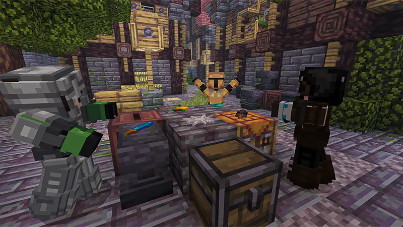 Скриншот PvP-дракон №9