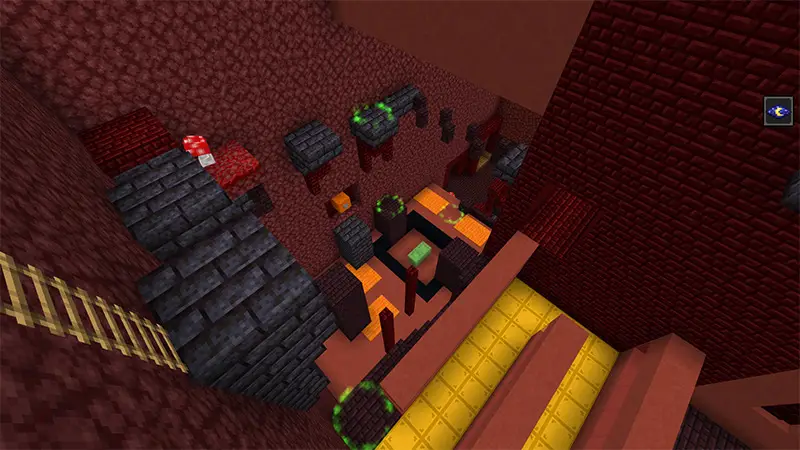 Скриншот Лаборатории паркура №5