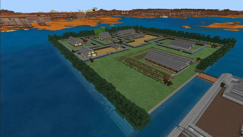 Скриншот Бычий замок №2