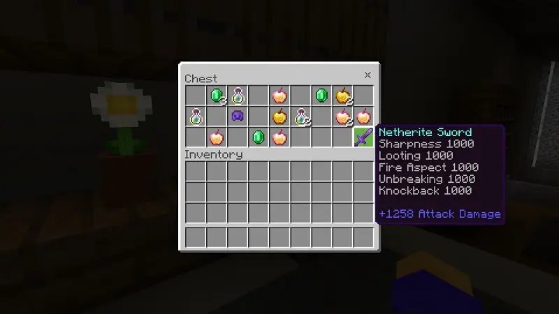 Скриншот Хакерская база №5