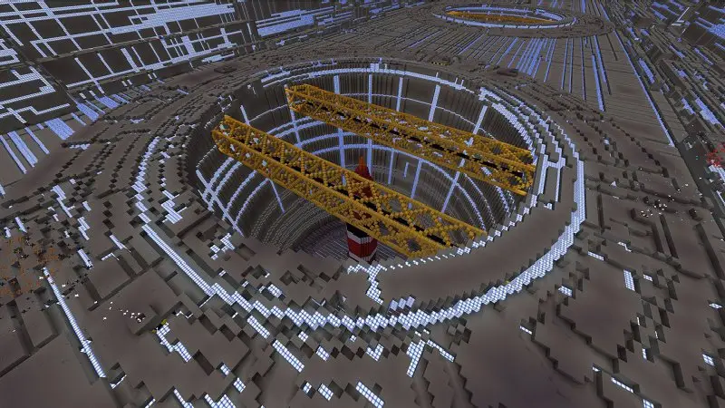 Скриншот Летучий шпион №1