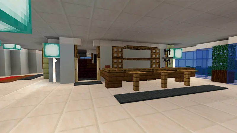 Скриншот Особняк сверхбогача №5