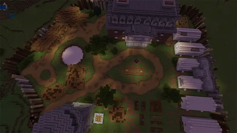 Скриншот Смертельный рубеж №2