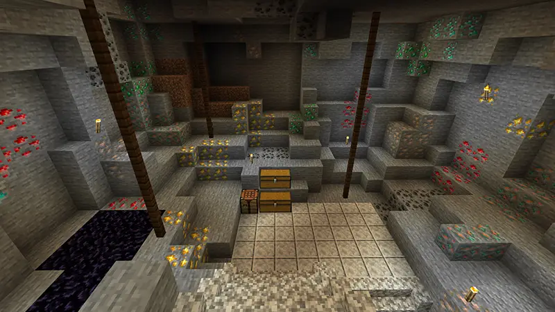 Скриншот Изумрудные инструменты №4