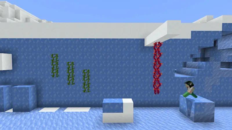 Скриншот Скоростной паркур №5