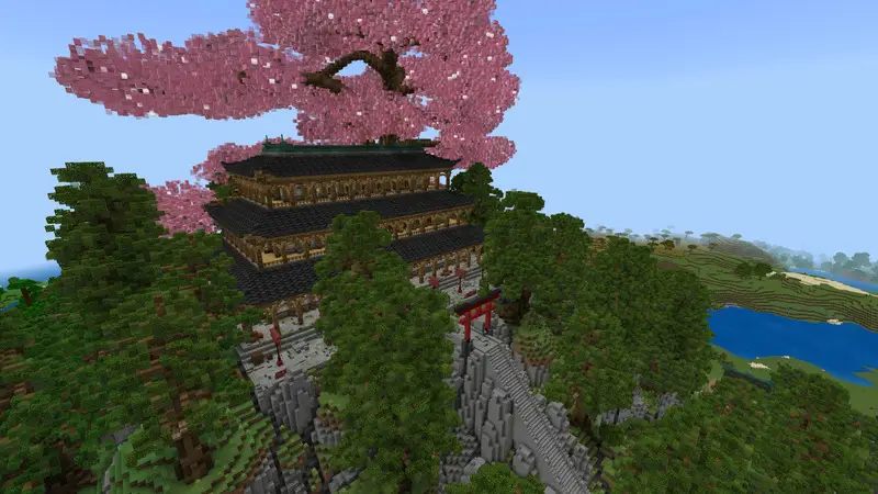 Скриншот Наоми Кэндзи №3