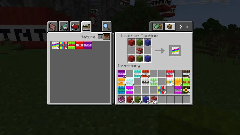 Скриншот Динамит-машины №1