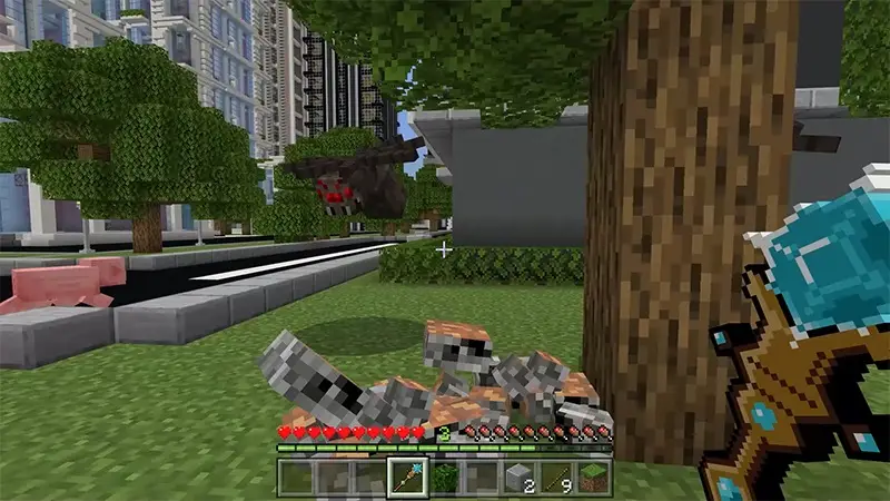 Скриншот Город магии №2