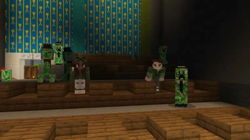 Скриншот Крипервилль №3