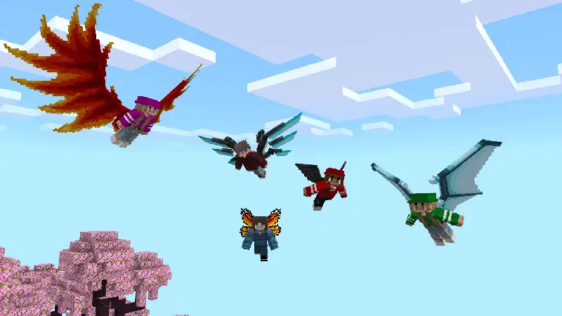 Скриншот Дополнение WINGS №6