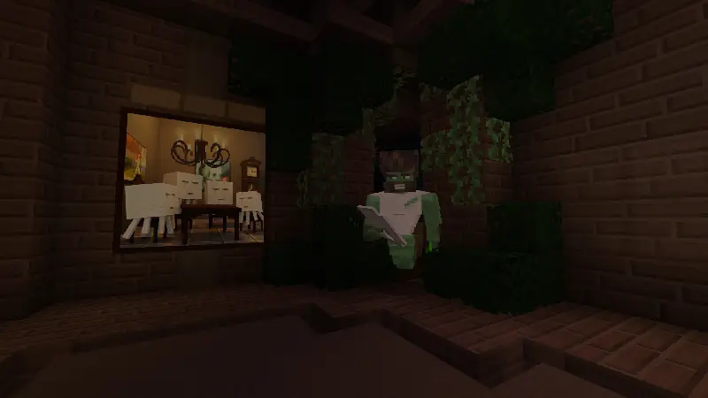 Скриншот Охотники на гастов №1