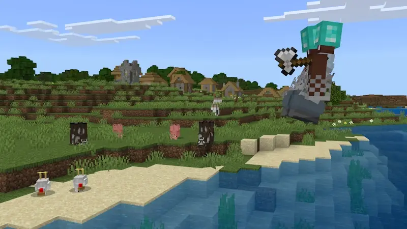 Скриншот Inverted Difficulty №8