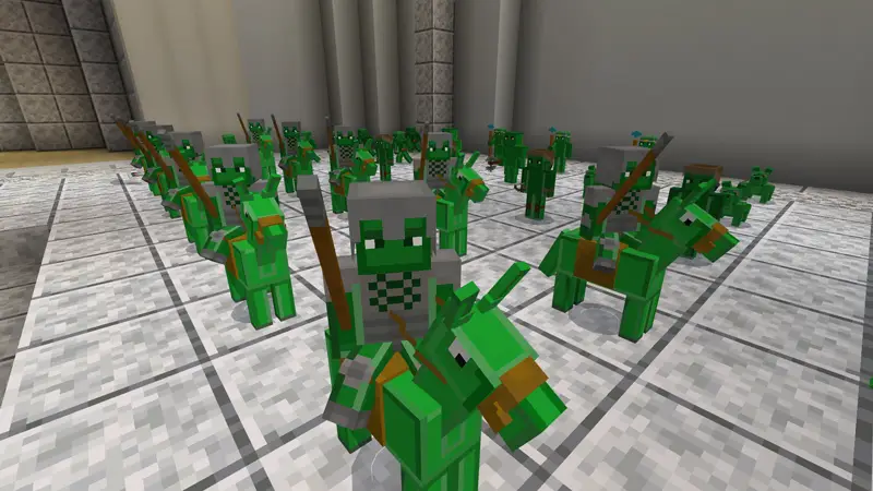 Скриншот Автобитва №5