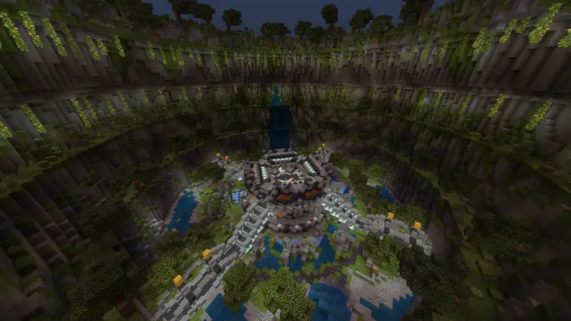 Скриншот Путь №3