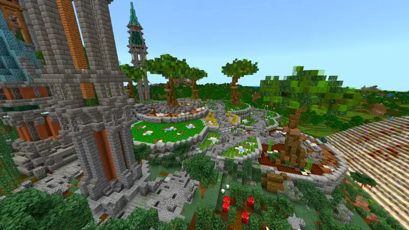 Скриншот Великий сборник сказок №3