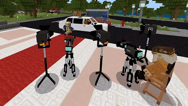 Скриншот Жизнь в Лос-Анджелесе №1