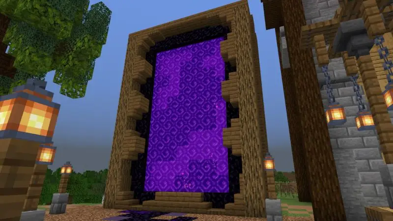 Скриншот Сверхмощная торговля с пиглинами №4