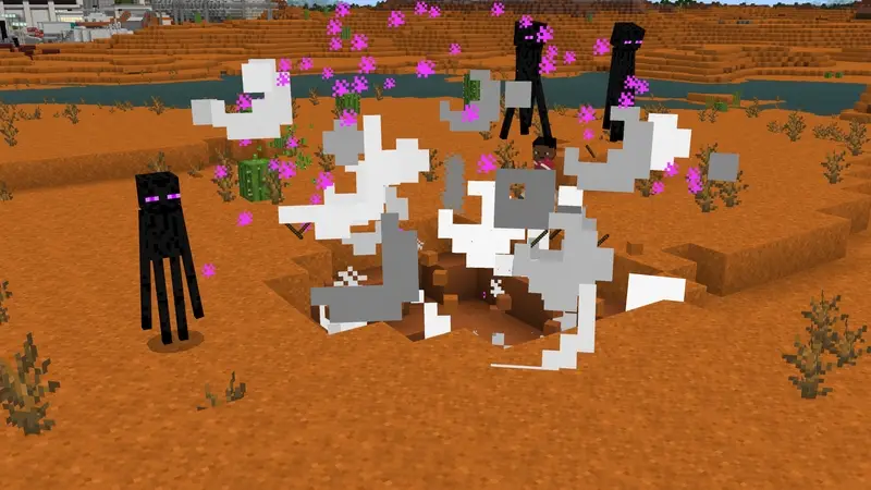 Скриншот Динамит №9