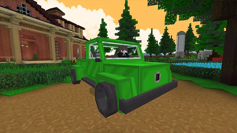 Скриншот Фермерская жизнь №5