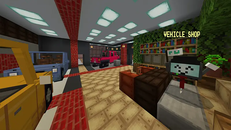 Скриншот Владелец магазина пончиков №5