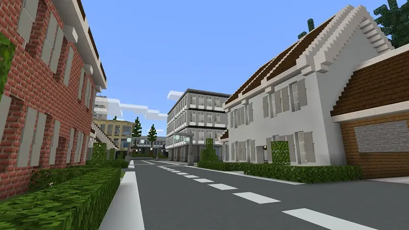 Скриншот Посещение океанариума №4