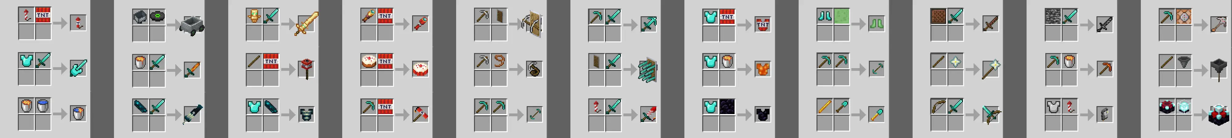 ОБЪЕДИНИ ПРЕДМЕТЫ panorama