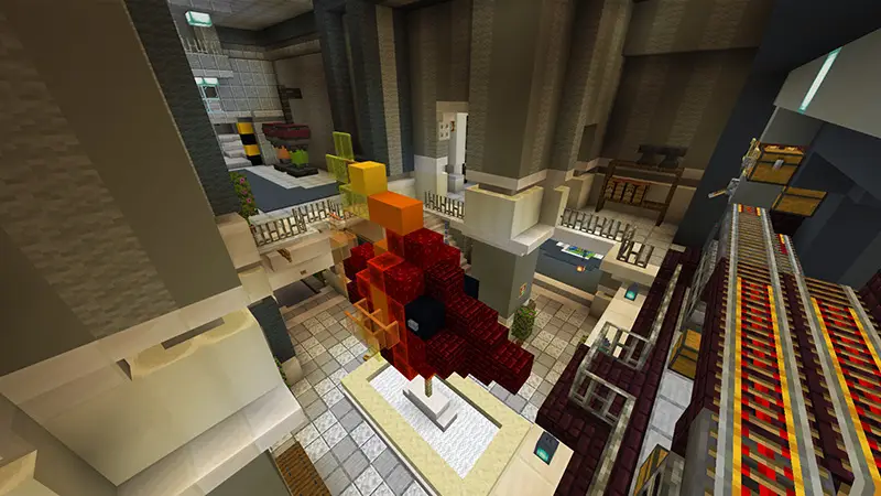 Скриншот Невидимка №5