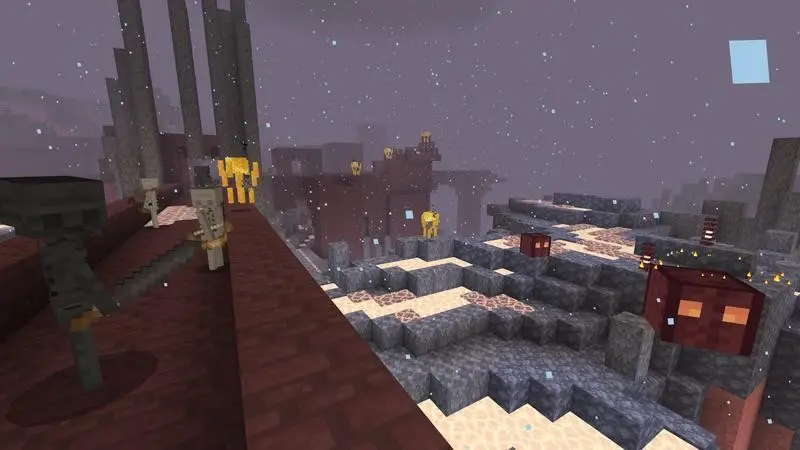 Скриншот Безмятежность: пастельный рай №5