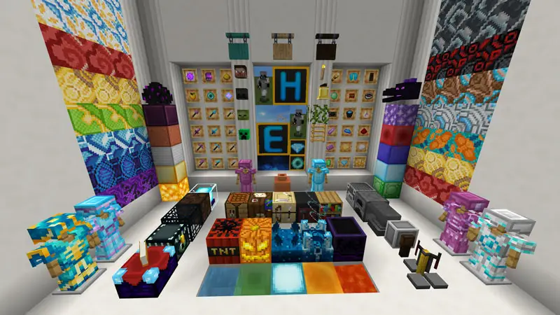 Скриншот Эфир №4