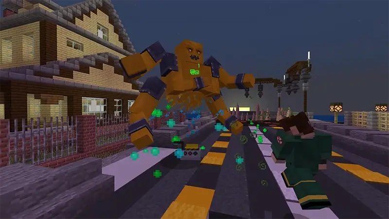 Скриншот Охотник на привидений №4