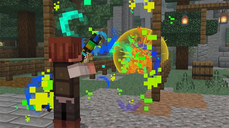 Скриншот СВЕРХМОЩНОЕ ОРУЖИЕ №9