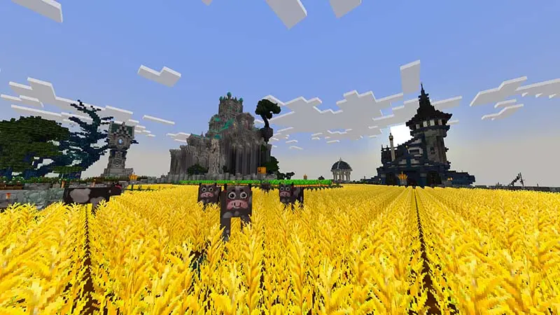 Скриншот Микс «Остров Викола» №5