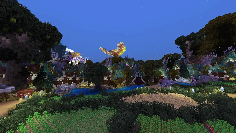 Скриншот Даладриания №3