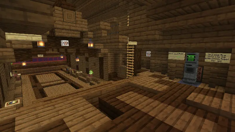 Скриншот Рыба и овцы №4