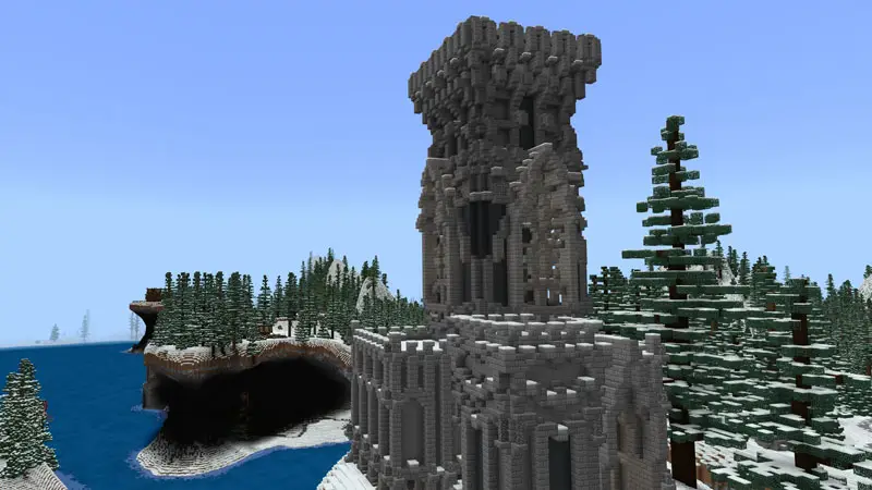 Скриншот Легенды викингов №4