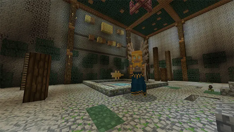 Скриншот Микс «Вальгалла» №3