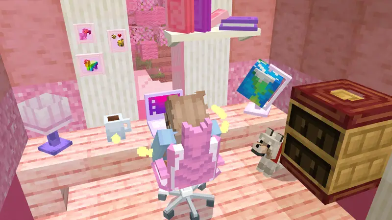 Скриншот Сверхмилый дом №4